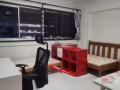 淡賓尼男搭房兩人間出租