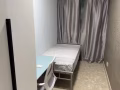 SUTD機場單人雙人間