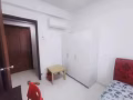 劳明达地铁 公寓 2分钟步行 超大普通房 Lavender common room