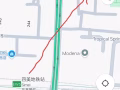 四美地鐵站附近普通房出租