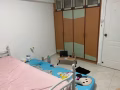 女搭房 床位出租 | 每月 SGD550 | 包水电费+网｜可申报地址