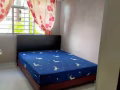 武吉巴督Room for rent一個人900兩個人1100