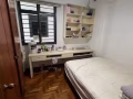 后港公寓普通房出租