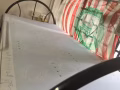 蓝线淡滨尼西地铁站旁边