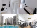 近cc14 lorong chuan mrt羅弄泉地鐵站斜對面，chiltern park翠登苑公寓，大隔間出租隨時入住