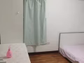 单间出租，欢迎单身