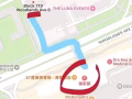 海军部 Admiralty 招男搭房