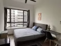 The Palette condo master room near Pasir Ris MRT