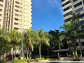 東部靠近機場勿落，泳池公寓超大普通房1200