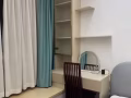 巴西立公寓普通房出租，无中介(现在总共住共3人)，杀猪盘勿扰！