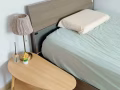 🏠武吉班讓溫馨普通房,20分鐘烏節路
