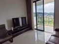 Hillion Residences Single Apartment