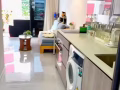 🇸🇬 新加坡全新公寓！房东直租！无中介费！后港一室公寓 🏡