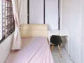 🏠 蔡厝港地铁优质单人间