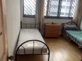湖畔地鐵站男床位出租