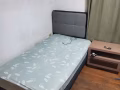 先驅男床位三人間