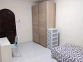 巴西立普通房