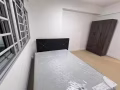 Blk 780E Woodlands crescent 普通房出租