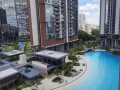 Parc Clematis 近NUS公寓整套出租