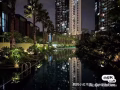 超近nus豪華小區普通房轉租