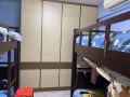 绿线，友若士地铁附近