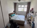 Telok Blangah主人房短租一月