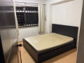 海軍部MRT十分鐘靠近口福普通房出租750