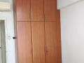 油池公寓高层只限女生普通房出租