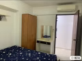 湖畔地鐵站附近單間出租