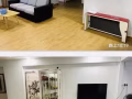 近NTU 近先驅Pioneer地鐵站 HDB 普通房