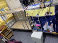 大巴窑大牌194（S310194）有女床位下铺出租