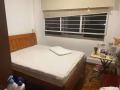 卡迪地鐵站 公寓單間