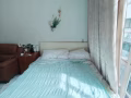 ~~劳明达 地铁站旁公寓 超大主人房出租 Lavender master room