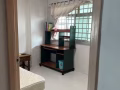 Blk 442 choa chu kang ave.4 有普通房出租。本人是房东。高楼通风。