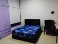 公寓主人房床位出租