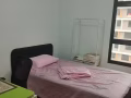 靠近NTU和SIM普通房3月入住出租$850