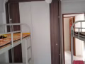 床位出租，只租女生，四人间大房