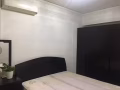 近三巴旺地铁普通房出租 包水电网和空调清洗