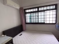 近湖畔花園（Jurong lake garden）有高樓層普通房出租