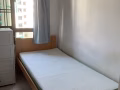 女搭房