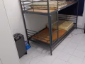 勿洛凤山中心大牌84，男生搭房，女生搭房，靠近3011-3018工业区。可报地址。水电网全包