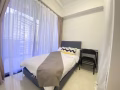 Parc Riviera Common Room With Balcony