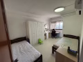 后港530523单人主人房出租$1200, 随时可以入住，靠近RMT站步行5分钟，水电网冷气全包，可以小煮再没有任何限