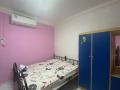 油池地鐵站附近普通冷氣房出租，無中介費，可以住短期，適合夫妻，隨時入住。