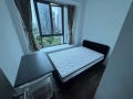Clementi地铁口高级公寓 靠近NUS SIM Curtin