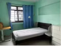 武吉班讓地鐵站c出口走男/女床位出租400包空調水電網