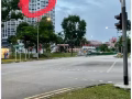 BLK 442 choa chu kang ave.4 有房出租，高樓通風，本人是房東。