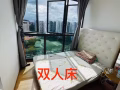黃線巴特里bartley公寓普通房，全包$1200，隨時入住