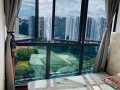 石龍崗附近bartley mrt對面公寓普通房$1200全包，隨時入住