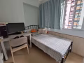 tampines普通房屋出租（只租女士）